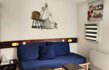 Résidence Port du Crouesty - maeva Home - Appartement 2 pièces 5 personnes - Sélection MAE-1981 - Foto 27