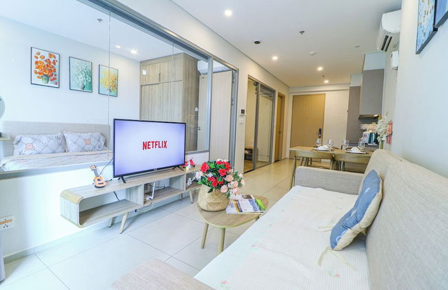 The Song Vung Tau Apartment - Foto 56