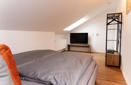 Boutique Galerie im Herzen von Tauberbischofsheim - Foto 26