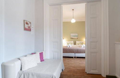 Castel Abaso Boutique Apartments by Explore Andros - Foto 57