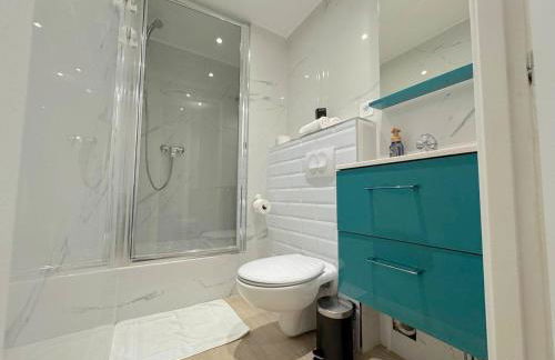 ⁂ Appartement élégant et central à Nice - Foto 29