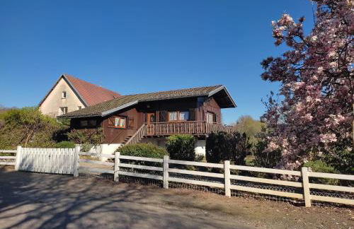 Le Chalet des Masnils - Foto 1