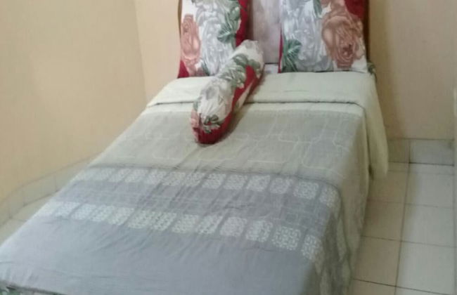 Villa Sasky Ciater Highland - Foto 13