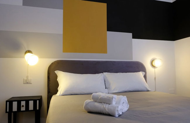 MATTEOTTI ROOMS - Foto 16