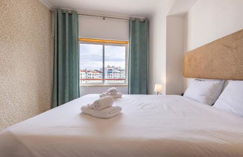 Sunny 2 BDR Apartment by LovelyStay - Foto 9