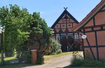 Ferienhof-Jameln-Lueneburger-Heide - Foto 4