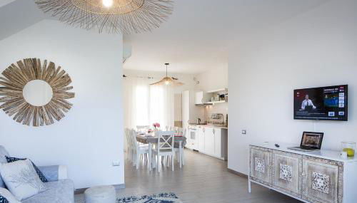 Residence Mar Mediterraneo - Foto 5