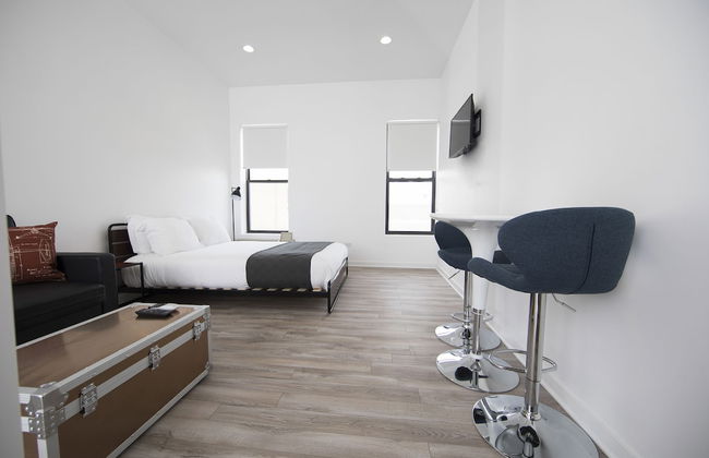 Ginosi 747 Apartel - Foto 18