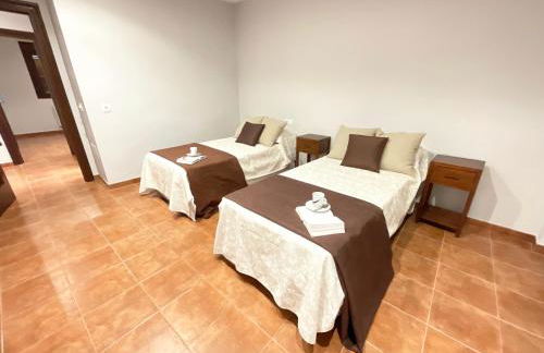 Casa de la Plaza - Foto 7