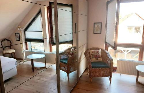 2-Zimmer Wohnung in Gelting an der Ostsee - Foto 10