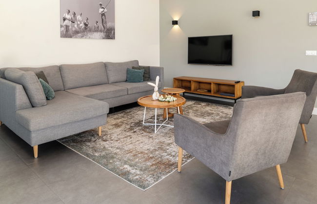 Bergvliet Villa's - Photo 19