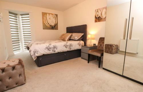 Heulfan - 17 Deganwy Castle Apartments - Foto 11