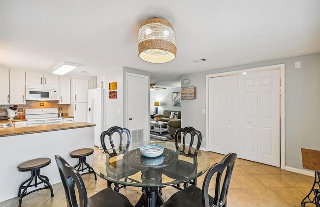 5708 Sunset Ave 2 Bedroom Home by RedAwning - Foto 25