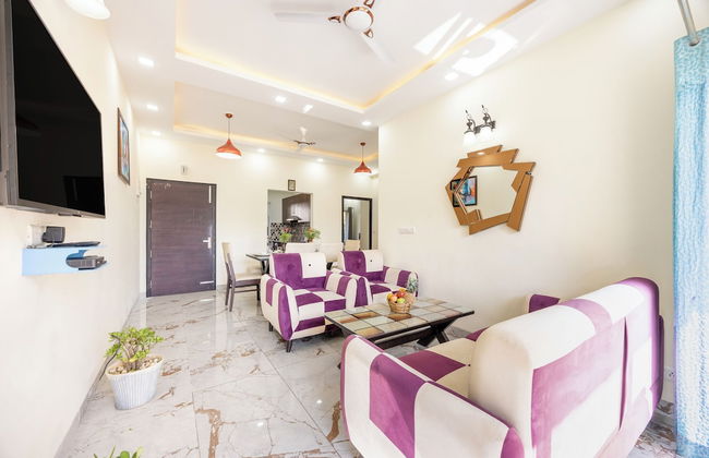 Alaya Stays Kingdom Heartz - Photo 64