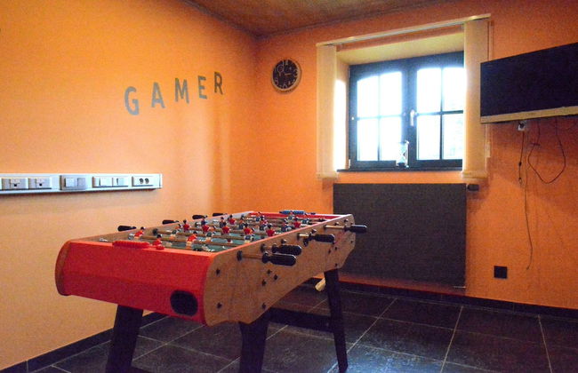 Nature Escape in Nafraiture - Foto 14