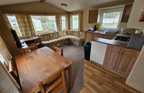 Honey Cottage Caravan Park - Foto 56