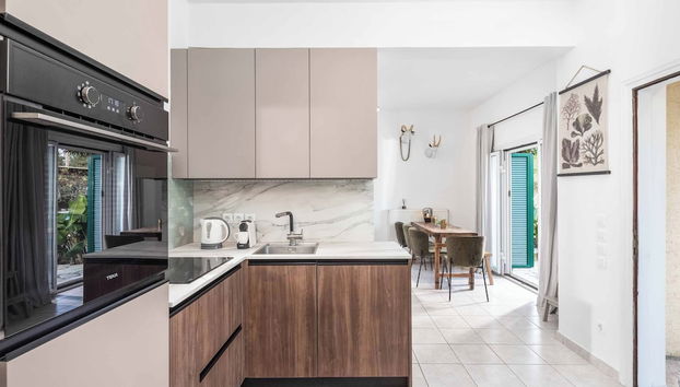 Villa Calma - Foto 4, Interior