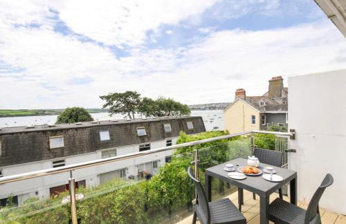 9 Slipway Cottages - Foto 2