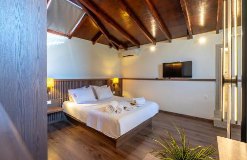 Pallazzo Dei Miracoli - Luxe 3BR apt Sea & Old Port Terrace View - Foto 27