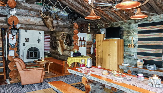 Merihovi - Foto 3, Inside other