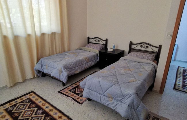 Olive Palace Restaurant and Lounge - Foto 9