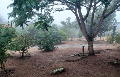 Sitio Esquina da Serra - Foto 45