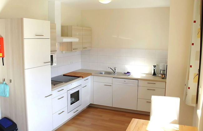 Apartment in Lungau Near Ski Lift - Foto 5