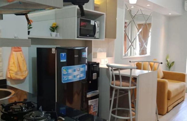 Springlake Apartment Summarecon by Veeroom - Foto 24