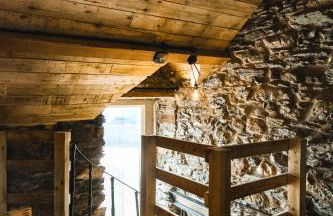 The Milking Shed at Pencraig - Foto 27