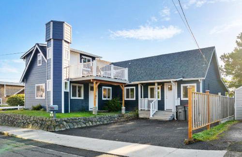 Seaside Castle - Foto 1