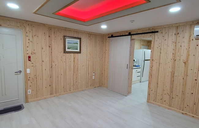 Hadong RG Pension - Foto 40