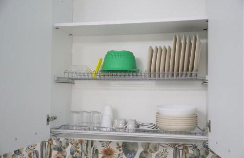 Sikelia Apartment - Foto 14