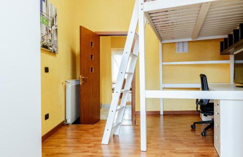 Luxe Apartment near Milano, Rho Fiera e MXP - Foto 25