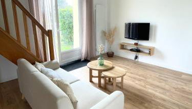 Gîte la Coquille - Chaleureux & paisible - Foto 5