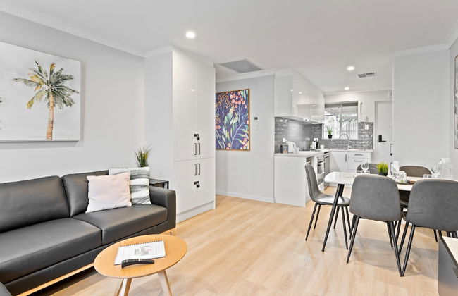 Payneham South Paradise Suite 1 - Foto 1