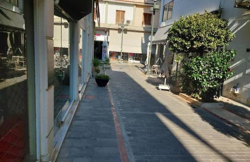 PETMEZA APARTMENT 2 Aigio City F - Photo 16