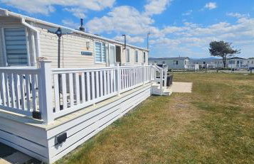 Gull Court 3 Double Bed Caravan - Foto 1