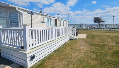 Gull Court 3 Double Bed Caravan - Foto 1