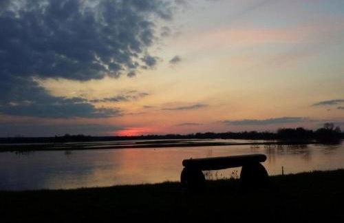 Luxuszelt im Serengeti Park - Photo 31