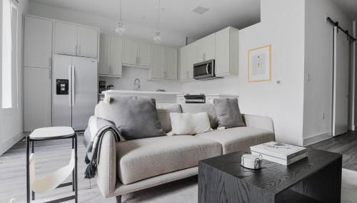 Blueground Highland pool wd gym nr Domain ATX-273 - Foto 3, Other