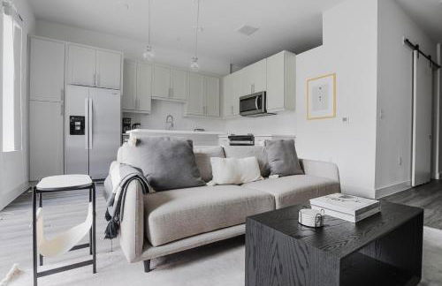 Blueground Highland pool wd gym nr Domain ATX-273 - Foto 3