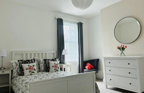 Seascape Luxury sea front apartment - Foto 20