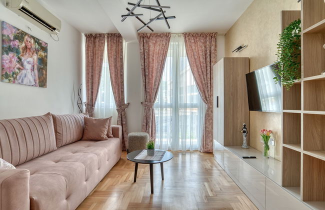 Apartments Elena - Photo 77