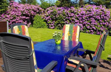 Antje's Ferienwohnung Rastede - Foto 15