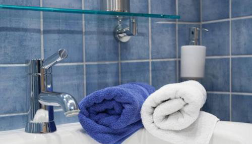 Apartment Omega - Foto 4