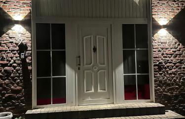 Traumhaftes Ferienhaus Inkl Whirlpool und Sauna - Foto 35