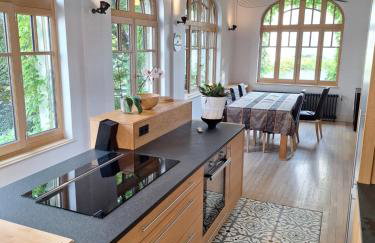 Superbe appartement des années 30 - Foto 1