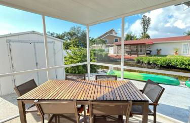 Waterfront duplex, walk to the beach - Foto 21