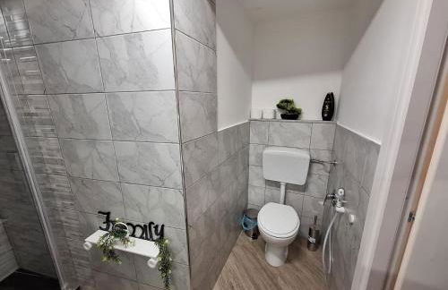 Tra I Normanni E Cattedrale Apartament Palermo - Foto 16