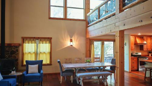 Rare Deluxe Family Cabin - Yosemite & Bass Lake - Foto 3